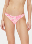 Maaji Bikini alumine osa Pink Blossom Flirt PT2249SBC041 Roosa M