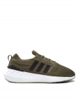 adidas Tossud Swift Run 22 J GZ0806 Roheline 40