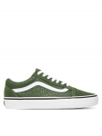 Vans Tenniskingad Old Skool VN000D2VZ3R1 Roheline
