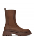 DeeZee Saapad 13096-10 Pruun