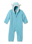 Columbia Kombinesoon Tiny Bear&trade; Bunting 1523741 Sinine Regular Fit 12_18