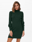 ONLY Kootud kleit 15232502 Roheline Comfort Fit