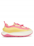 Moon Boot Tossud Moon247 Xlace 80D2490100 Kollane 36