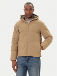 Jack & Jones Talvejope Global 12283517 Beež Regular Fit