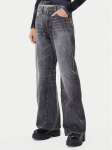 G-Star Raw Teksad Contor 3D D27690-D537 Hall Wide Leg