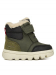 Geox Ratsasaapad B Willaboom B Ab B365BC 0ME22 C0450 M Khakiv&auml;rviline 20