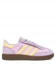 adidas Tossud Handball Spezial Cf El C JR7424 Lilla