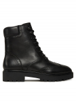 LAUREN RALPH LAUREN Saapad Alysns Lup 802980063001 Must 39