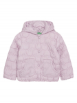 United Colors Of Benetton Kevad-s&uuml;gis jope 2YCUGN042 Lilla Regular Fit 98