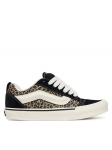 Vans Tenniskingad Knu Skool VN000D756I71 Must
