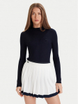 Lacoste Kampsun AF4189 Tumesinine Slim Fit