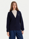 Lacoste Kardigan AF4143 Tumesinine Regular Fit