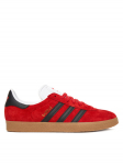adidas Tossud Gazelle IH9634 Punane