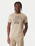 Guess T-s&auml;rk Z6RI06 I3Z14 Beež Regular Fit