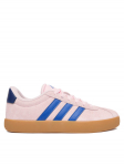 adidas Tossud Vl Court 3.0 KI6492 Roosa