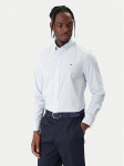 Tommy Hilfiger S&auml;rk Gingham MW0MW41713 Sinine Regular Fit