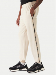 EA7 Emporio Armani Dressip&uuml;ksid 7M001482 AF12660 U1088 Beež Regular Fit