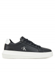 Calvin Klein Jeans Tossud Chunky Cupsole Low Mg YW0YW01769 Must 39