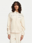 Liu Jo Sport Pluus TA6095 FS002 Beež Regular Fit