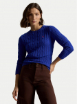 Polo Ralph Lauren Kampsun 211971869012 Sinine Slim Fit