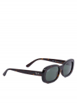 Ray-Ban P&auml;ikeseprillid 0RB2221 Pruun