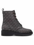 MICHAEL Michael Kors Saapad Haskell Bootie 40F2HSFE5B Must