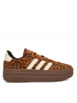 adidas Tossud Vl Court Bold KK4671 Pruun 40