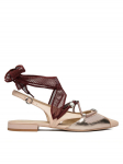 PINKO Tacones Gianira 30 SD0547 P003 Beež 37