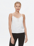Marciano Guess Top 3BGH52 9444Z Valge Regular Fit 36