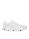 Reebok Jooksujalatsid EO-ZIG HYPNOTICA 100238013 Valge