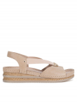 Go Soft Sandaalid RST-2314-02 Beež