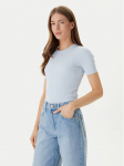 Calvin Klein T-s&auml;rk LV044D246G Sinine Slim Fit