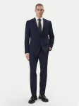 HUGO &Uuml;likond Henry/Getlin232X 50557616 Tumesinine Slim Fit