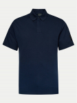 North Sails Polo s&auml;rk 453026 Tumesinine Regular Fit XL