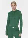 Guess Pluus Anneka V4RQ03 KC2U2 Roheline Regular Fit XL