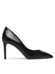 Tommy Hilfiger K&otilde;rgete kontsadega Essential Pointed Pump FW0FW09362 Must