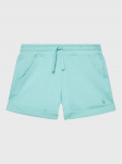 United Colors Of Benetton Spordi&scaron;ortsid 3J68C901C Sinine Regular Fit