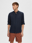Selected Homme S&auml;rk 16088372 Tumesinine Regular Fit