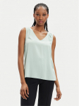 Vero Moda S&auml;rkpluus Brit 10286648 Roheline Loose Fit