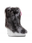 Moon Boot Jalatsi soojendaja Cover Fox 140COV02001 Hall