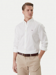 Tommy Hilfiger S&auml;rk MW0MW42442 Valge Slim Fit