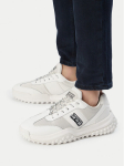 Versace Jeans Couture Tossud 80YA3SN4 Valge