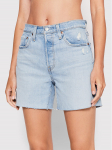 Levi's&reg; Teksap&uuml;ksid 501&reg; 85833-0018 Sinine Slim Fit