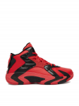 SHAQ Tossud EO-DEVASTATOR 2.0 AQ95042B-RB Punane