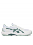 Asics Tennisejalatsid Game Ff 1041A489 Valge