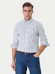 Tommy Hilfiger S&auml;rk MW0MW42441 Sinine Regular Fit