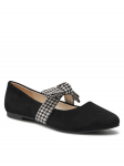 Jenny Fairy Baleriinad WS2108-04 Must