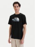 The North Face T-s&auml;rk Mountain Line NF0A8GUX Must Regular Fit M