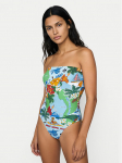 Seafolly Ujumistrikoo Viva Vacation 11134DD302 V&auml;rviline 8