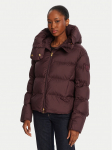 PINKO Talvejope 101602 A2P6bord Bordoopunane Regular Fit